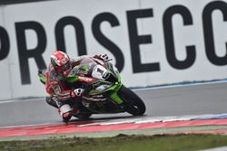 Jonathan Rea, Kawasaki Racing Team