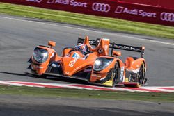 #38 G-Drive Racing, Gibson 015S-Nissan: Simon Dolan, Giedo van der Garde, Harry Tincknell