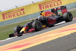 Daniel Ricciardo,RedBull RB12