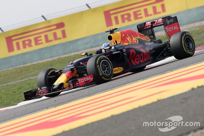 Daniel Ricciardo,RedBull RB12