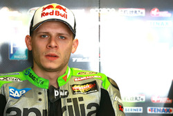Stefan Bradl, Aprilia Racing Team Gresini