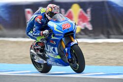 Maverick Viñales, Team Suzuki MotoGP