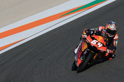 Bo Bendsneyder, Red Bull KTM Ajo