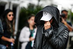 Льюис Хэмилтон, Mercedes AMG F1