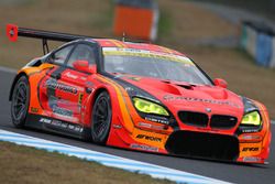 #55 ARTA BMW M6 GT3