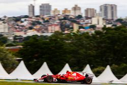 Kimi Raikkonen, Ferrari SF70H