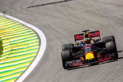 Даниэль Риккардо, Red Bull Racing RB13