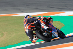 Bo Bendsneyder, Red Bull KTM Ajo