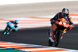 Bo Bendsneyder, Red Bull KTM Ajo