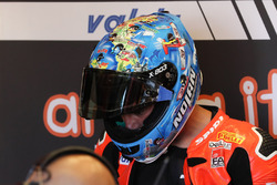 Marco Melandri, Aruba.it Racing-Ducati SBK Team