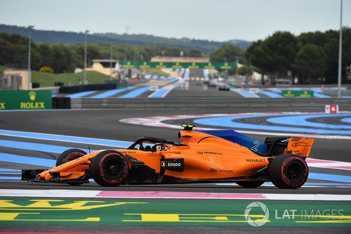 Gran Premio de Francia
