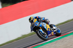Thomas Luthi, Estrella Galicia 0,0 Marc VDS