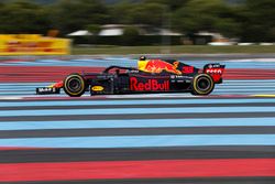 Max Verstappen, Red Bull Racing RB14