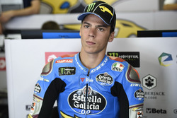 Joan Mir, Marc VDS