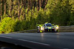 #4 ByKolles Racing Team Enso CLM P1/01: Oliver Webb, Dominik Kraihamer, Tom Dillmann