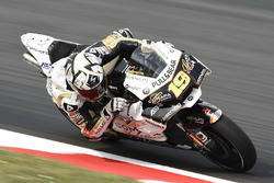Alvaro Bautista, Angel Nieto Team