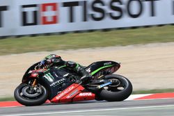 Johann Zarco, Monster Yamaha Tech 3