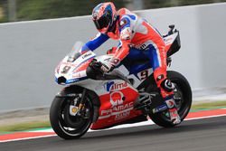 Danilo Petrucci, Pramac Racing