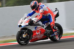 Danilo Petrucci, Pramac Racing