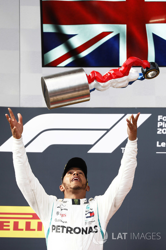 Francia Nagydíj - F1 2018 - vasárnap