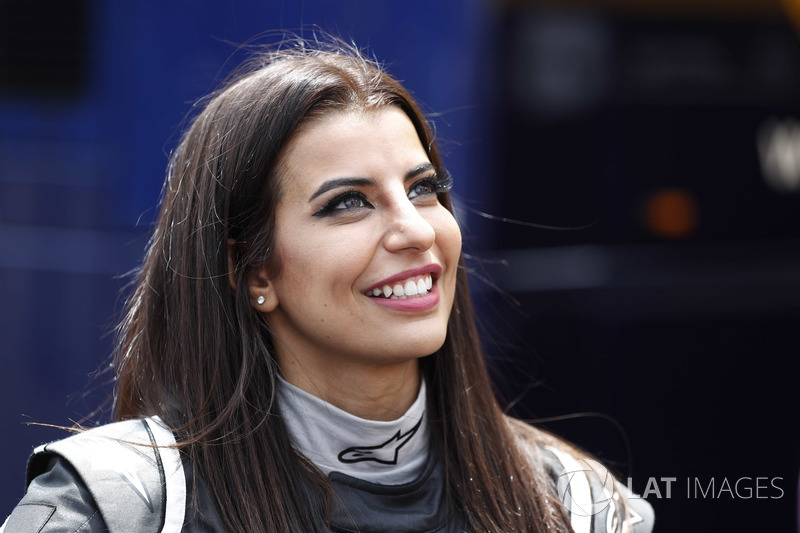 Aseel Al-Hamad