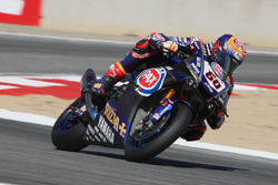 Michael van der Mark, Pata Yamaha