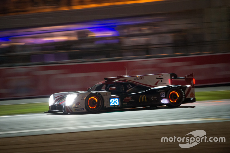 #23 Panis-Barthez Competition Ligier JSP217 Gibson: Timothé Buret, Julien Canal, Will Stevens