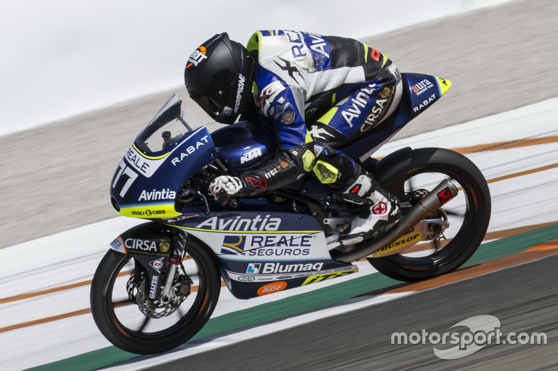 Andreas Perez