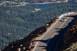 #94 Romain Dumas, Volkswagen I.D. R Pikes Peak