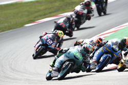 Enea Bastianini, Leopard Racing