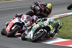 Cal Crutchlow, Team LCR Honda