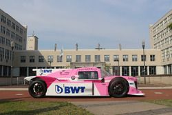Forze VIII, Forze Hydrogen Electric Racing, TU Delft