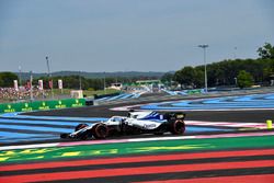 Lance Stroll, Williams FW41