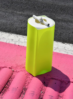 Paul Ricard track walk