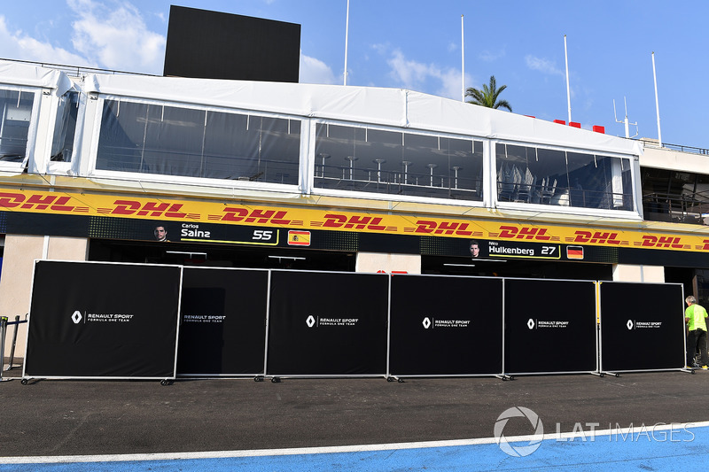 Renault Sport F1 Team