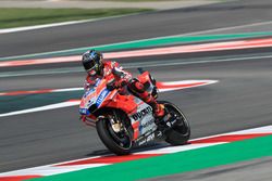 Jorge Lorenzo, Ducati Team