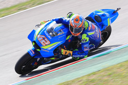 Alex Rins, Team Suzuki MotoGP