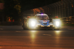 #47 Cetilar Villorba Corse Dallara P217 Gibson: Roberto Lacorte, Giorgio Sernagiotto, Felipe Nasr