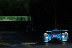 #25 Algarve Pro Racing Ligier JSP217 Gibson: Mark Patterson, Ate de Jong, Tacksung Kim