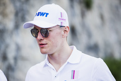 Maximilian Gunther, BWT Arden