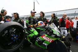 Toprak Razgatlioglu, Kawasaki Puccetti Racing