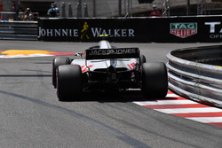 Kevin Magnussen, Haas F1 Team VF-18