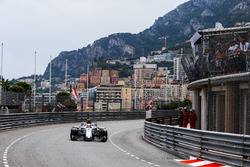 Charles Leclerc, Sauber C37