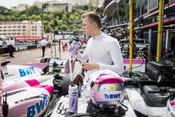 Maximilian Gunther, BWT Arden