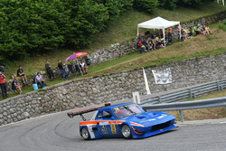 Manuel Dondit, Fiat X 1/9, Cst Spor