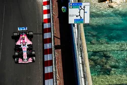Esteban Ocon, Force India VJM11