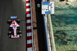 Esteban Ocon, Force India VJM11