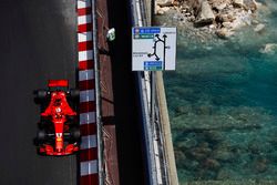 Sebastian Vettel, Ferrari SF71H