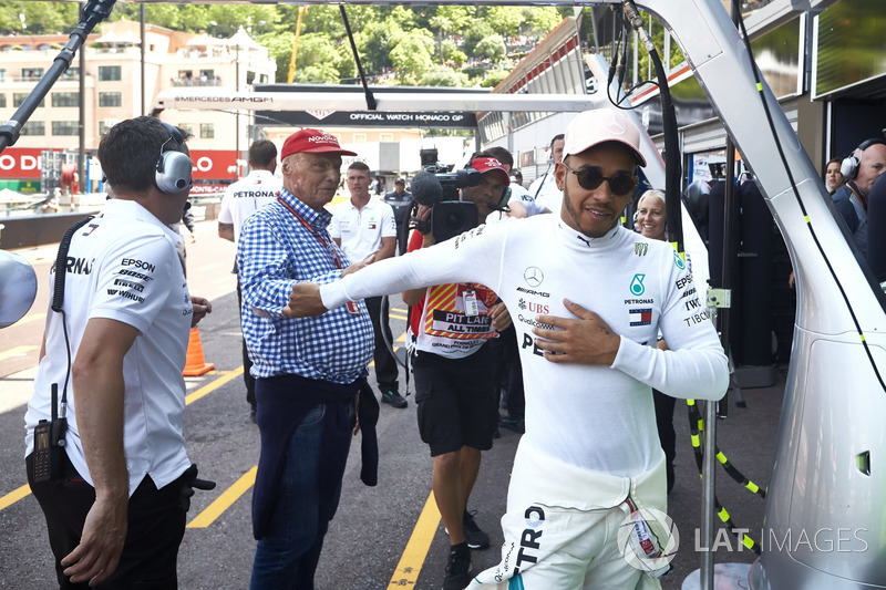 Niki lauda