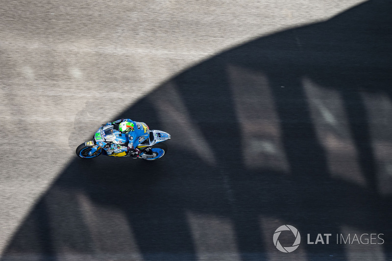 Franco Morbidelli, Estrella Galicia 0,0 Marc VDS